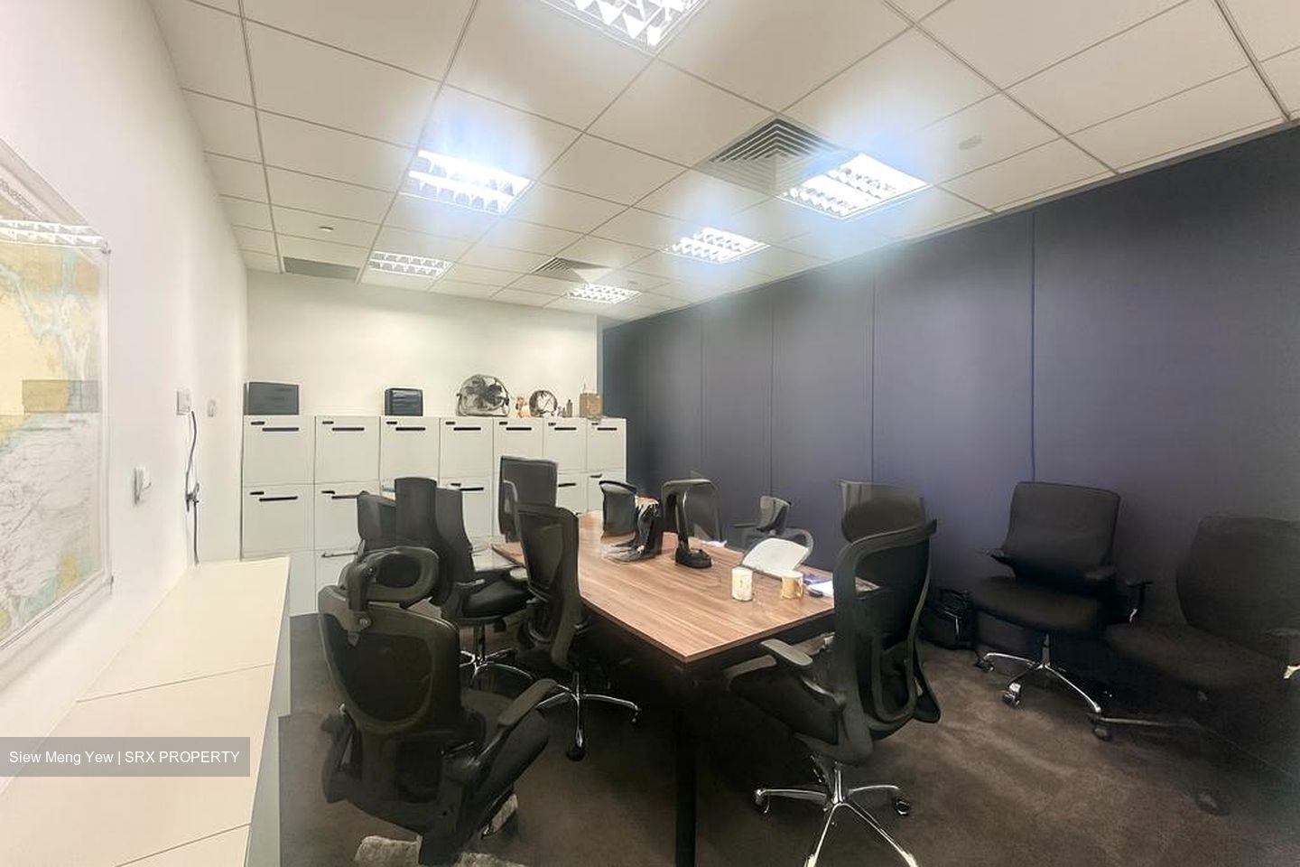 Sbf Center (D1), Office #496029001